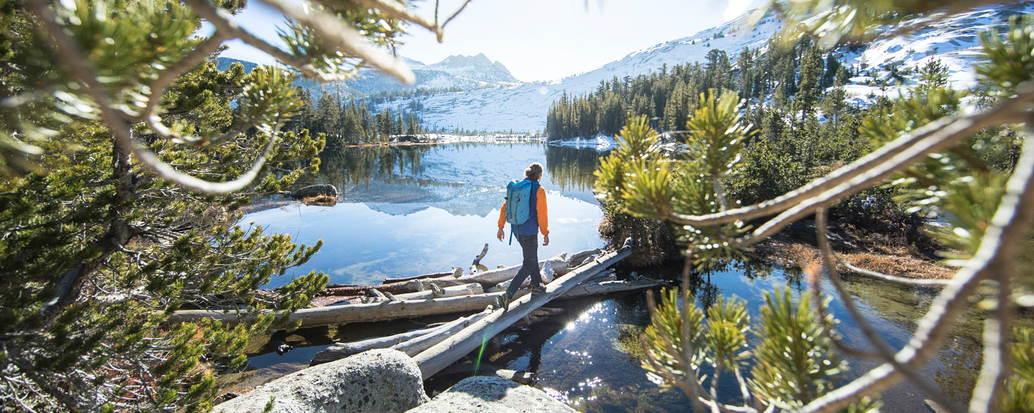 About Mountain Equipment Research Group